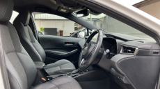 Toyota Corolla 1.8 VVT-i Hybrid Design 5dr CVT Hybrid Hatchback